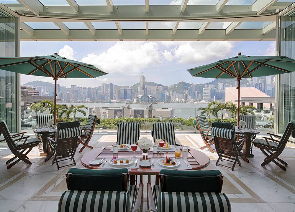 The Peninsula Hong Kong - For over 50 years the adventures of James Bond have included stays at lavish hotels and hidden island retreats. Now intrepid travellers can follow in the footsteps of the world's most famous spy, with our list of the best Bond hotels.