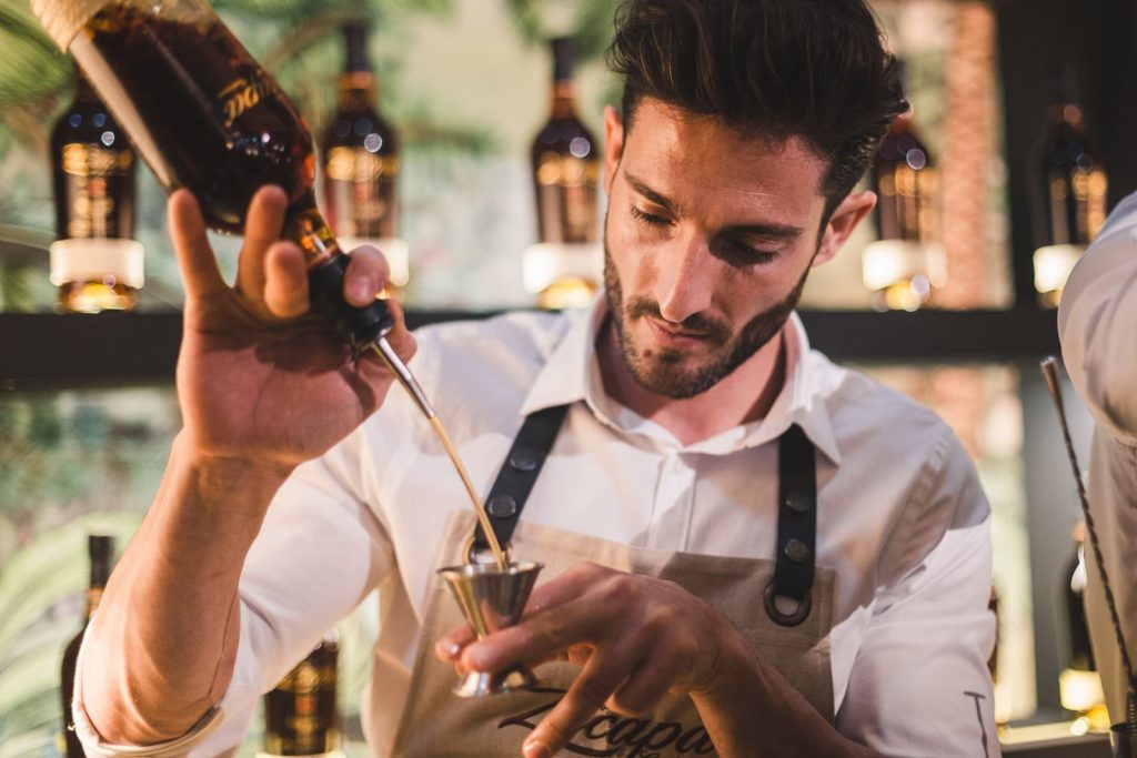 Once the favourite tipple of pirates, buccaneers, and the British Navy, the image of rum has been gentrified, and now Asian drinkers are finally giving rum the respect it deserves.