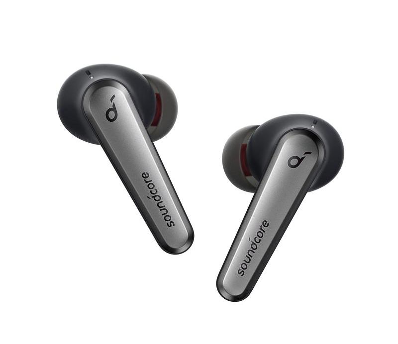 Anker - With great sound and cutting-edge noise cancelling tech, these are the best new wireless earbuds for 2021.