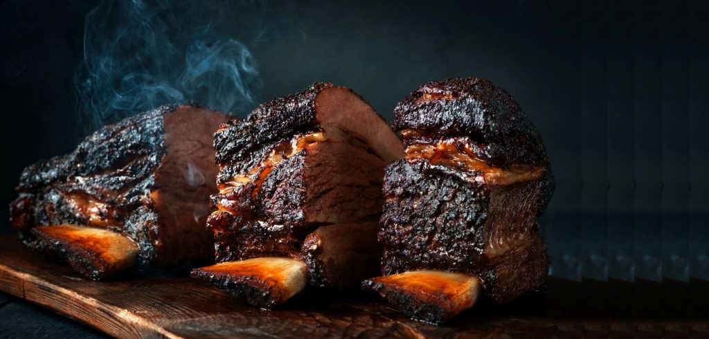 Smoke & Barrel's new series of BBQ classes promises to turn you into a bona fide pitmaster.