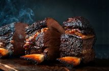 Smoke & Barrel's new series of BBQ classes promises to turn you into a bona fide pitmaster.