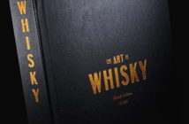 A new limited-edition tome dedicated to your favourite dram, The Art of Whisky delves deeper into the history and tradition of this timeless spirit than ever before.