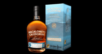 Kick the year off in style with Macaloney's Caledonian Distillery's inaugural single malt whisky, a Canadian spirit in three distinctive expressions.