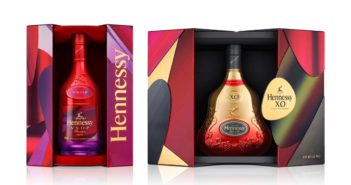 Welcome the Year of the Ox in style with the Hennessy x Liu Wei Chinese New Year Limited Edition VSOP Privilège and XO.