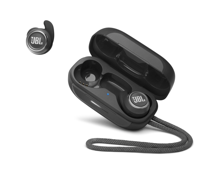 JBL - With great sound and cutting-edge noise cancelling tech, these are the best new wireless earbuds for 2021.