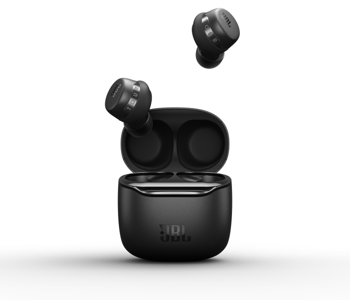 JBL - With great sound and cutting-edge noise cancelling tech, these are the best new wireless earbuds for 2021.
