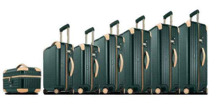 You may not be going to the World Cup but German luggage brand Rimowa offers a chance to soak up the Brazilian vibe and do good for the environment in the process.
