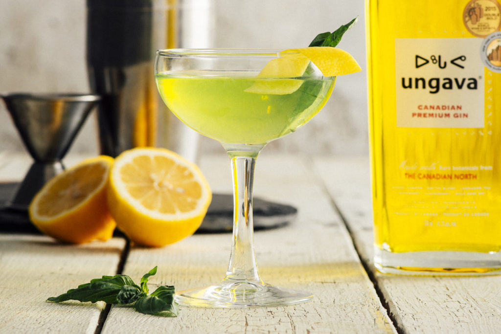 Ungava, a premium gin from Canada's frozen north, has launched in Asia, with plans to tap an affluent gin-drinking market with its unique story and unprecedented botanical collaboration.