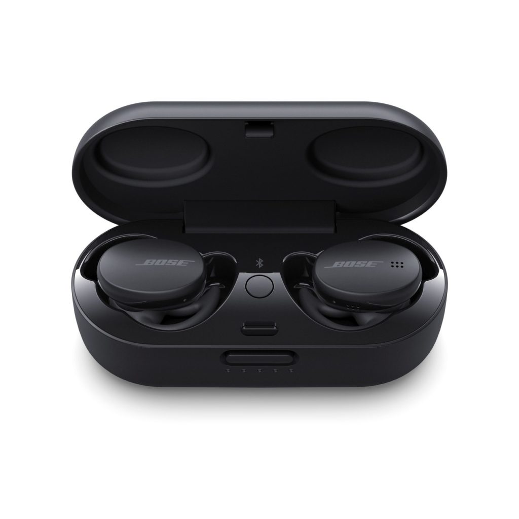 With great sound and cutting-edge noise-cancelling tech, these are the best new wireless earbuds for 2021.