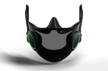 Gaming lifestyle brand Razer has turned its tech know-how to our new stark reality with the new Project Hazel smart mask.