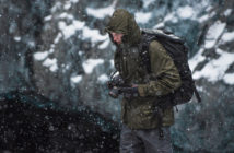 Outdoor clothing specialists Páramo prove that not all garments are made equal with their revolutionary Halcon Jacket for men.