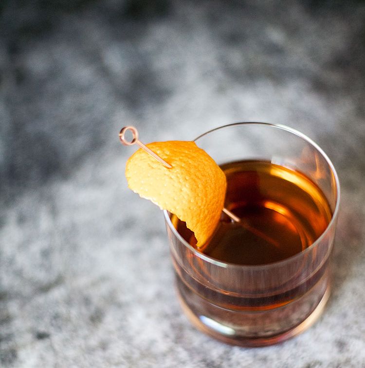 As part of a new series, we look at the history behind lesser-known cocktails and why you should be making them at home. First off the blocks is the seductive Black Manhattan. 