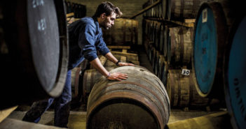 Bourbon, one of the world's most iconic spirits, is enjoying a renaissance as small-batch distillers innovate and refined palates reach for modern-day incarnations of this 'wild west' elixir.