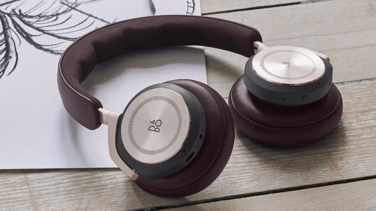 New Beoplay HX Headphones for the Year of the Ox