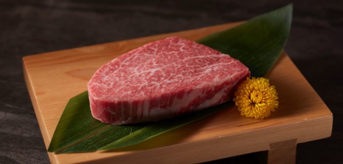 Perfectly suited for the intimate dining under current restrictions, Central Hong Kong's new Yakiniku Ishidaya offers a world-class Wagyu beef experience.