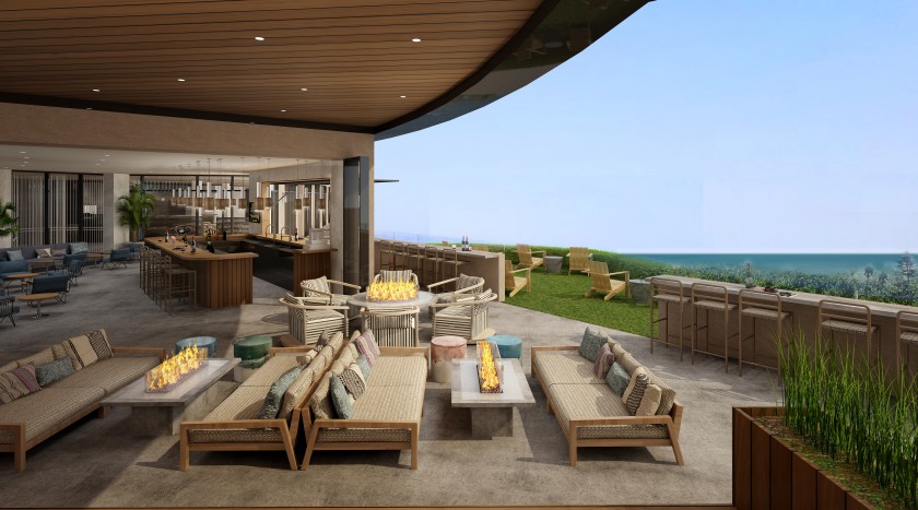 Alila Marea Beach Resort - From chic urban hideaways to new tropical shrines to sunshine, 2021 will see an array of new hotels and resorts opening across the globe. Here are some of our favourites. 