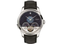 The newest addition to Montblanc's Vasco da Gama collection tells of the exploits of famed Portuguese explorer's ship.