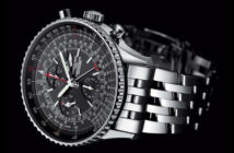 Breitling has released the Navitimer 1884, a limited-edition timepiece that simultaneously celebrates the foundation of the brand (which took place in 1884) and one of its best collections.