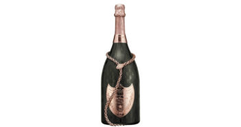 Looking to celebrate in style? The new BVLGARI x Dom Pérignon champagne is a rosé worthy of your attention.