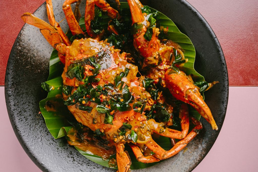Hotal Colombo - Who doesn't love a long weekend? Make the most of the holidays with Hong Kong's best Easter dining experiences.