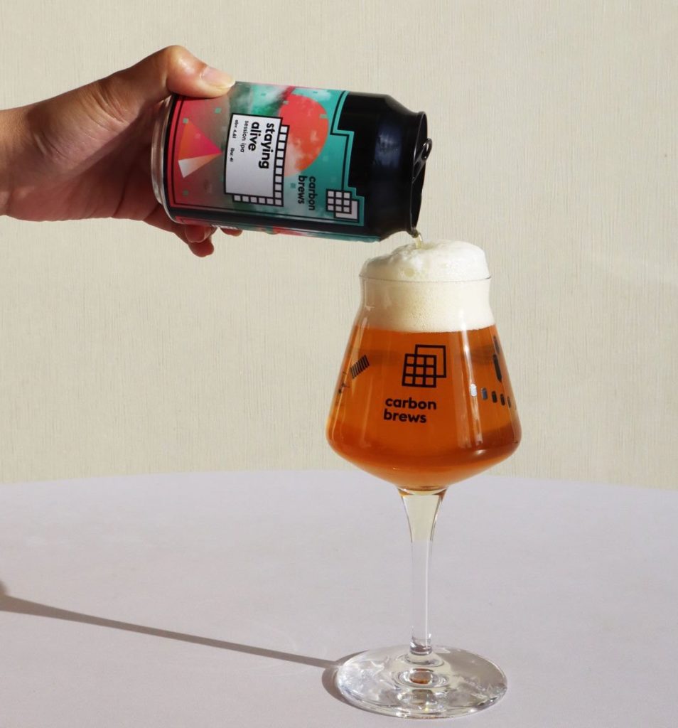 Summer bringing on a thirst? Don't just drink any old beer, reach for the innovative brews of Hong Kong's best craft breweries. 