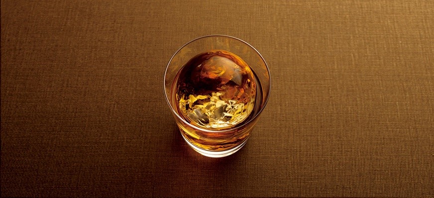 At a time when everyone's looking at what makes a true Japanese dram, Chita Single Grain Whisky stands apart. Here's why it should be on your home bar.