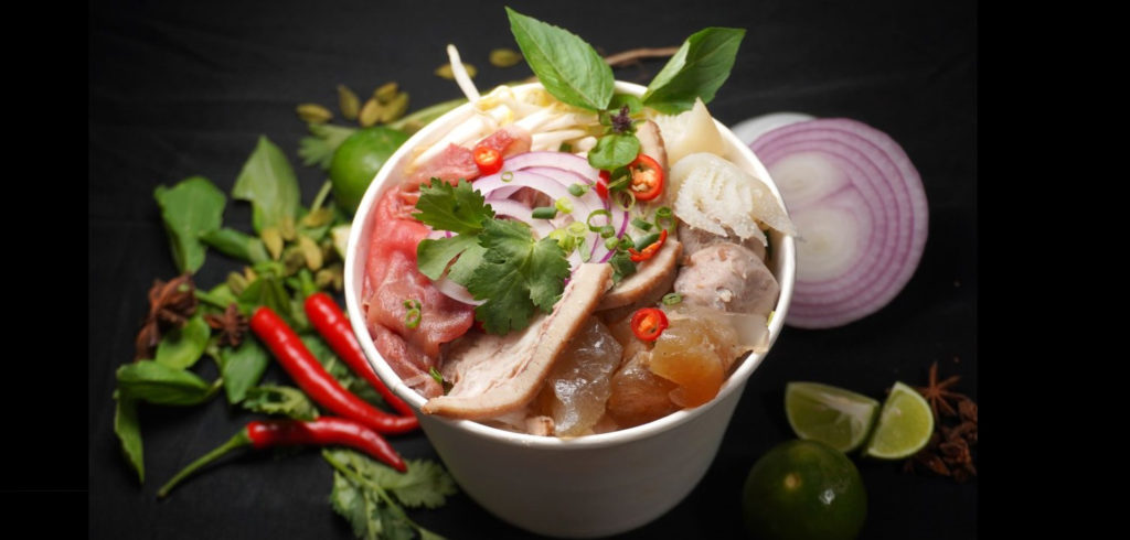 Sydney noodle hotspot Eat Fuh has opened an outpost of its Vietnamese pho kitchen at the heart of Hong Kong's Sai Ying Pun.