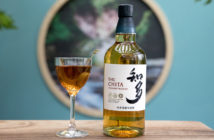 At a time when everyone's looking at what makes a true Japanese dram, Chita Single Grain Whisky stands apart. Here's why it should be on your home bar.