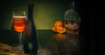 Yardley Brothers sees BUGS!, the first brew of its new barrel-aging program hit shelves and bar tops across Hong Kong.
