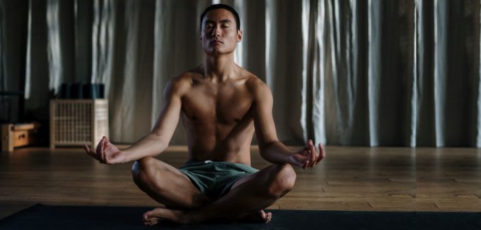 Ever wondered how to find a little peace in your modern life? How about trying your hand at the ancient art of meditation? We show you how.