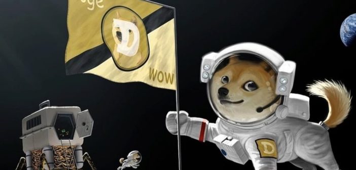 You'd have to live under a rock to not have heard about Dogecoin's meteoric rise. We have a closer look at the cryptocurrency that's turning heads.