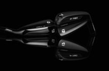 The new P790 Black irons from TaylorMade Golf not only look good but combine cutting-edge technology to give you the edge on the fairways.