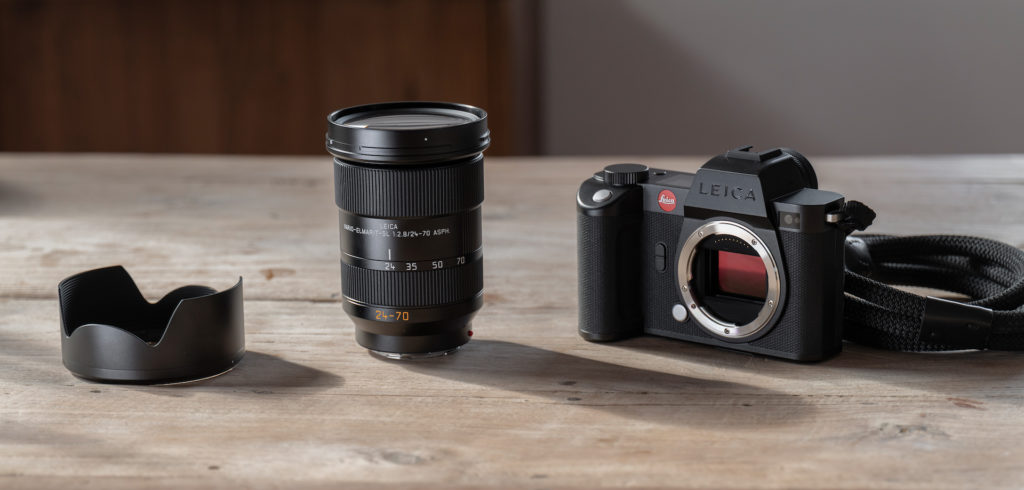 Planning your post-Covid travels and hoping to get some decent snaps? You're in luck with the arrival of the new Vario-Elmarit-SL zoom lens from Leica.