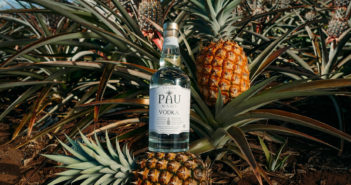 Small-batch Pau Maui Vodka from the Hawaiian heartland is the artisanal spirit your home mixology deserves.