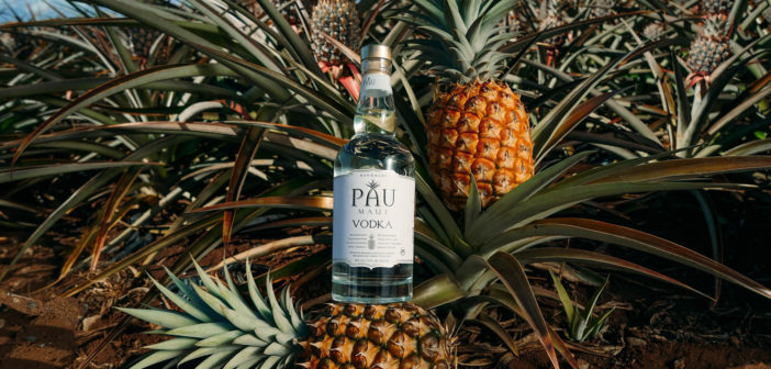 Small-batch Pau Maui Vodka from the Hawaiian heartland is the artisanal spirit your home mixology deserves.