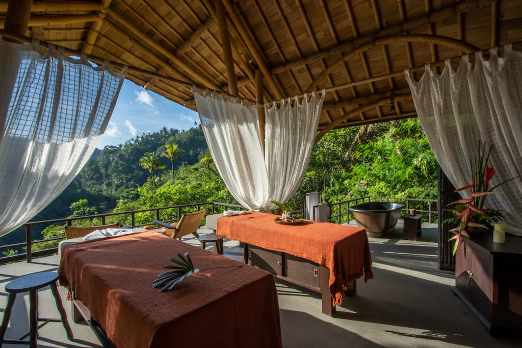 Buahan, a Banyan Tree Escape, is set to breathe new life into Bali's acclaimed wellness scene when it opens in September, 