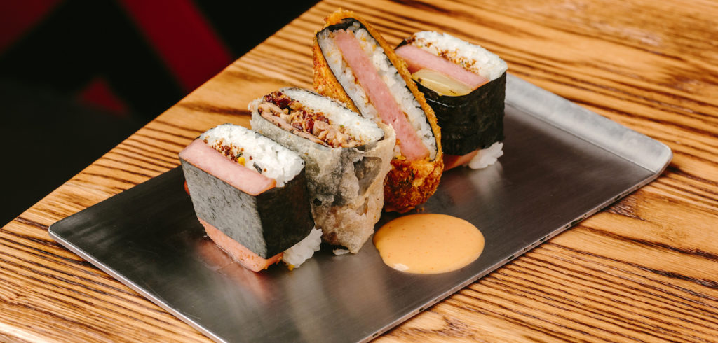 Central Hong Kong's newest izakaya gastropub, Musubi Hiro, promises to keeps things simple and delicious when it opens next month.