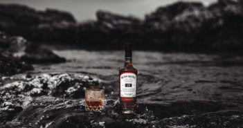 There’s whisky and then there are the single malts of the Scottish island of Islay, and chief among these coveted drops, are the whiskies of Bowmore.