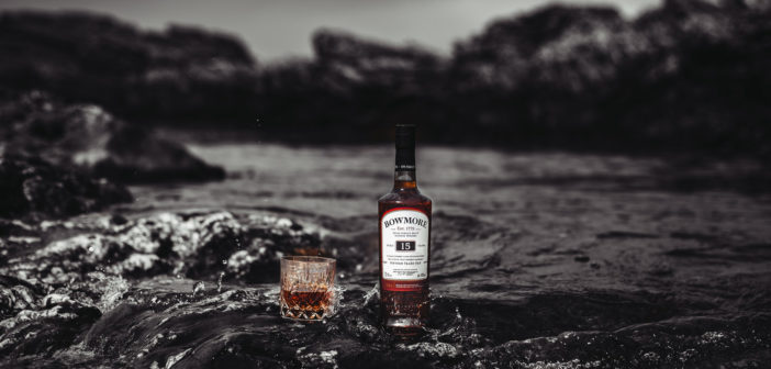 There’s whisky and then there are the single malts of the Scottish island of Islay, and chief among these coveted drops, are the whiskies of Bowmore.