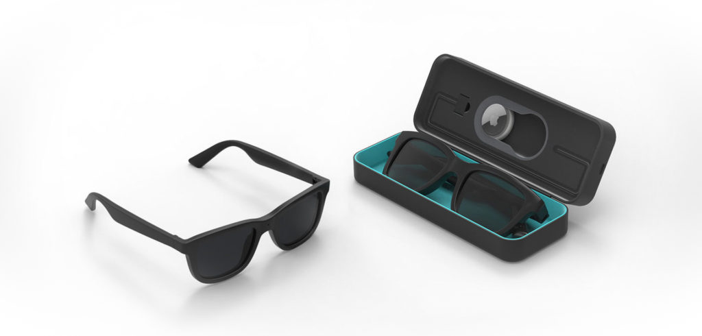 The new Dusk smartglasses are about to change the way you see the world around you.