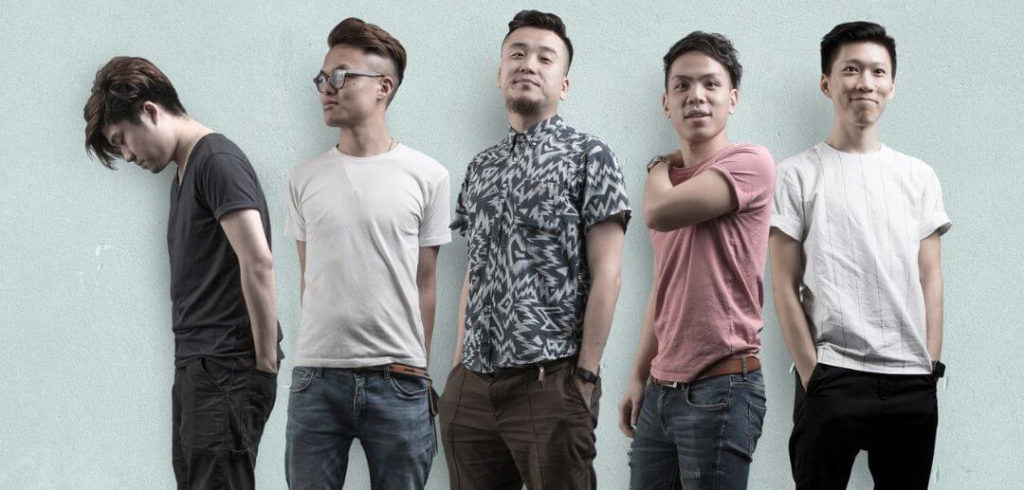 Live music returns to Hong Kong with Clockenflap Presents' Long Time Now See all-day showcase.