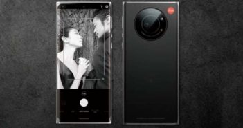 Looking for the ultimate smartphone photo experience? Leica Camera has created the ground-breaking Leitz Phone 1.