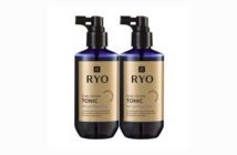 This Anti Hair Loss Cooling Tonic from Ryo will help you from creating hostile conditions on your own noggin.