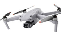 DJI continues to dominate the consumer drone market with the introduction of the DJI Air 2S, its most advanced compact drone to date.