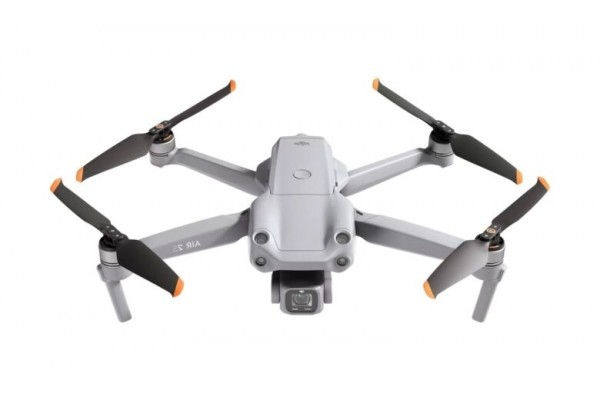 DJI continues to dominate the consumer drone market with the introduction of the DJI Air 2S, its most advanced compact drone to date. 