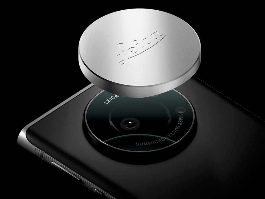 Looking for the ultimate smartphone photo experience? Leica Camera has created the ground-breaking Leitz Phone 1.