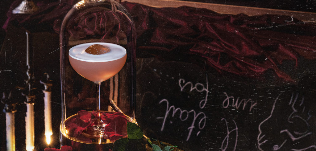 Perfectly timed for the end of the summer months, Hong Kong's LPM Restaurant & Bar is poised to launch a new cocktail menu celebrating the life of French bon-vivant Jean Cocteau.