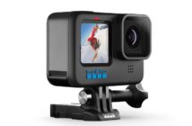 GoPro has released the new Hero 10 Black, its most rugged and feature-packed action camera to date.