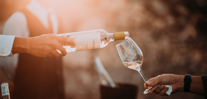 Need a Japanese blended whiskey or a Napa red in a flash? Premium Hong Kong alcohol delivery service Winest will have that bottle in your hand before you know it.