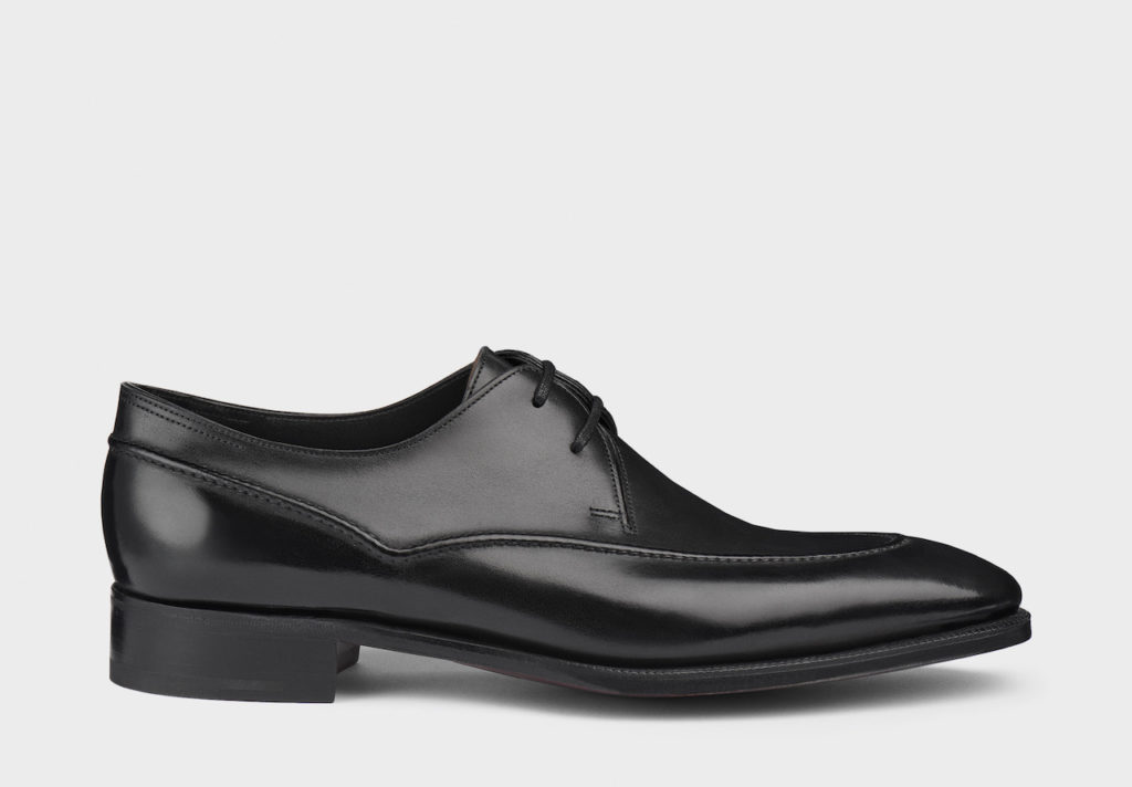 The Henley, the 2022 rendition of the John Lobb Saint Crépin show, is a limited edition wardrobe stunner.